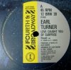 Earl Turner - Love Caught You By Surprise (12'')